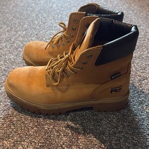 Men’s timberland boot